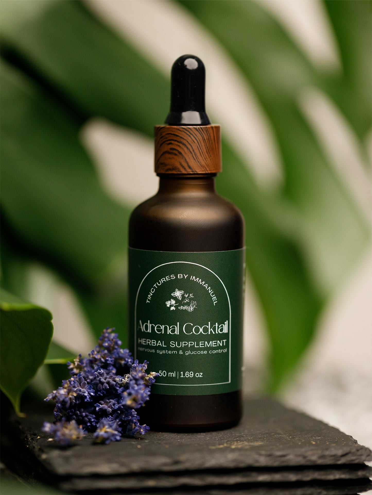Adrenal Cocktail