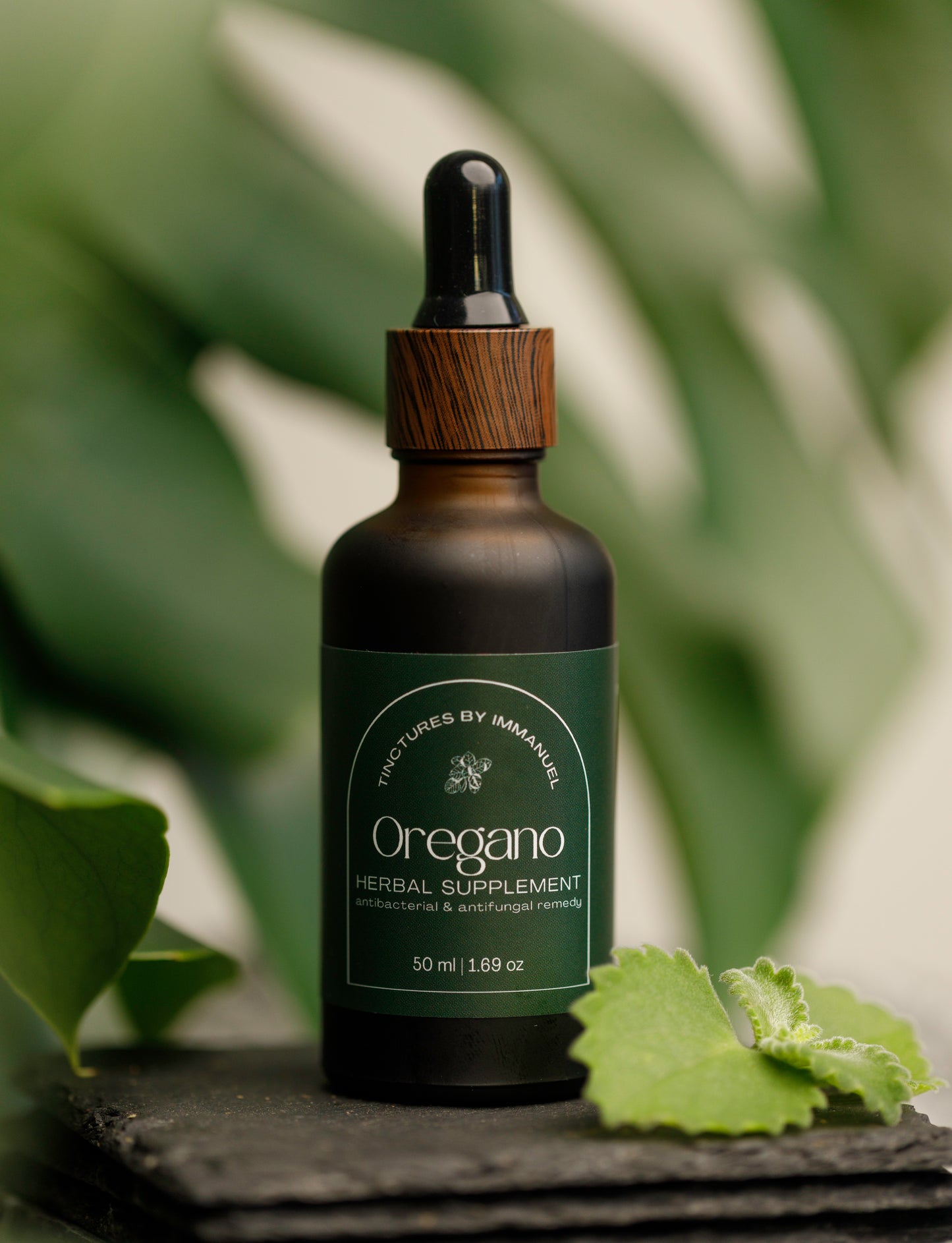 Oregano