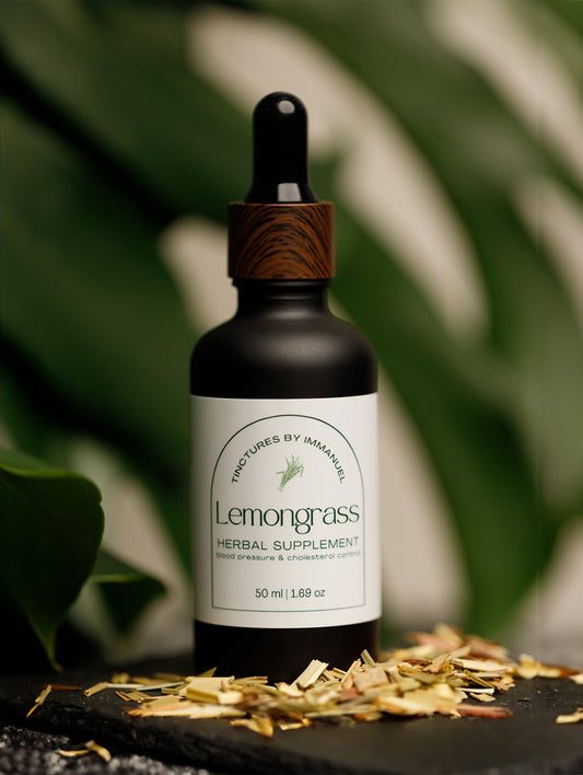 Lemongrass