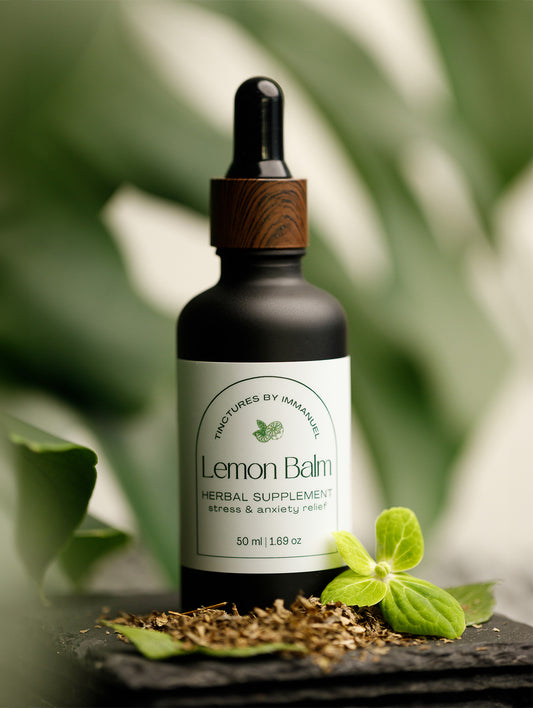 Lemon Balm